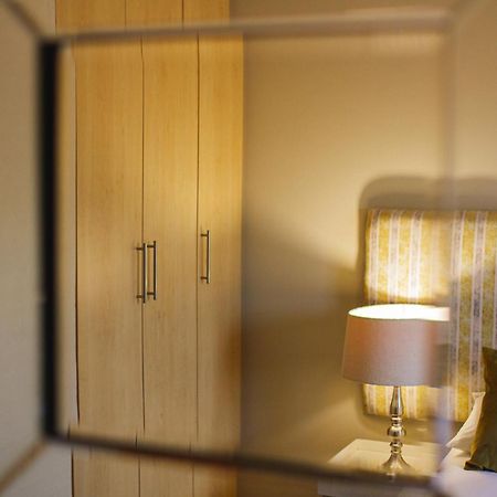 Swellendam Self Catering Villa Ngoại thất bức ảnh