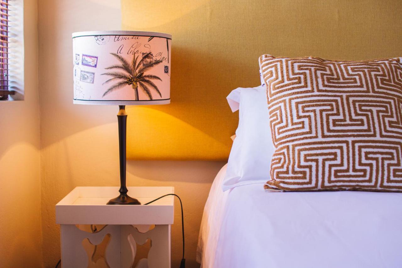 Swellendam Self Catering Villa Ngoại thất bức ảnh