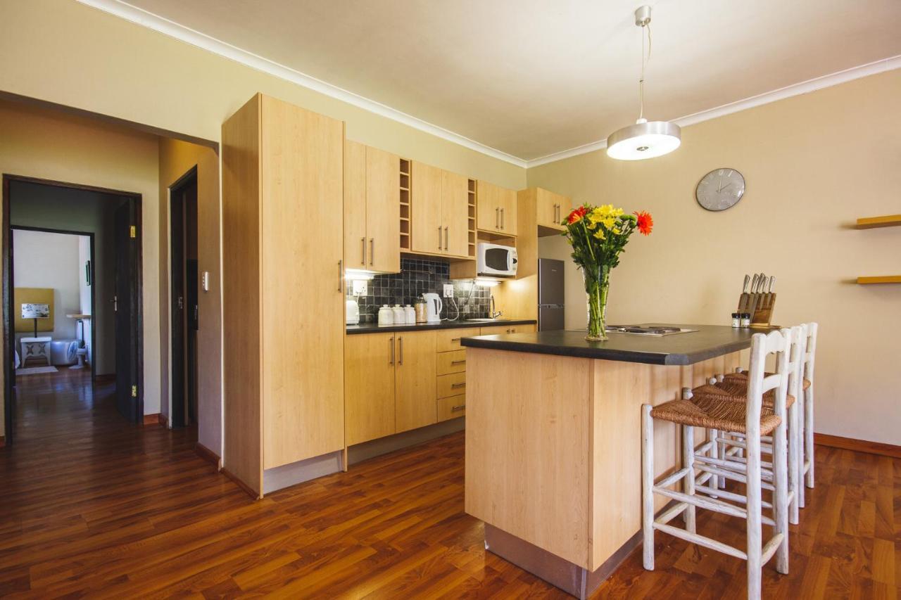 Swellendam Self Catering Villa Ngoại thất bức ảnh