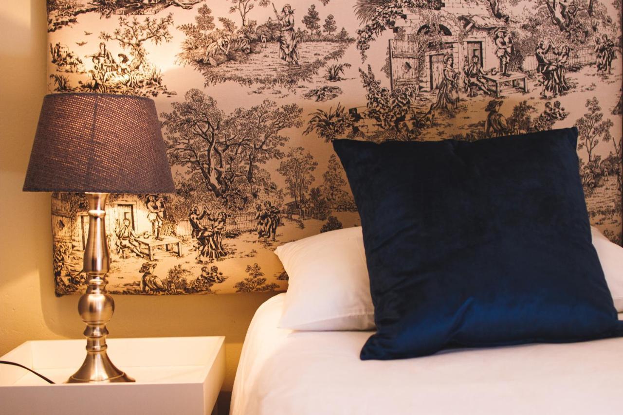 Swellendam Self Catering Villa Ngoại thất bức ảnh