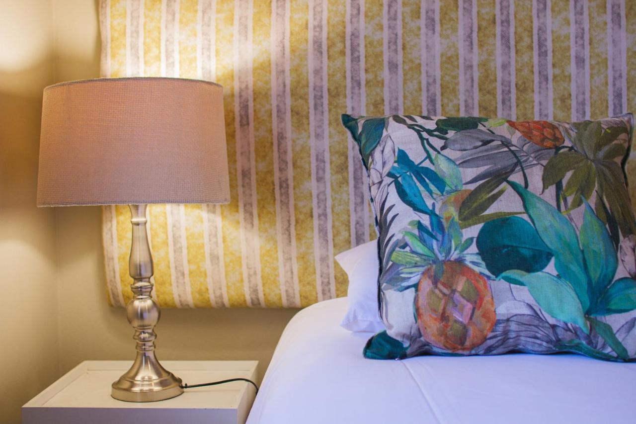 Swellendam Self Catering Villa Ngoại thất bức ảnh