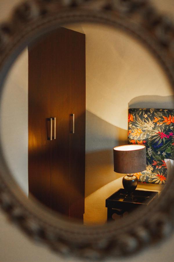 Swellendam Self Catering Villa Ngoại thất bức ảnh