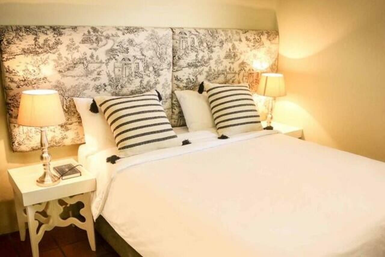 Swellendam Self Catering Villa Ngoại thất bức ảnh