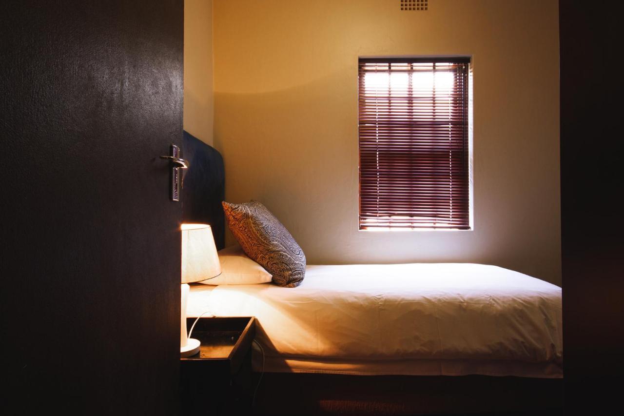 Swellendam Self Catering Villa Ngoại thất bức ảnh