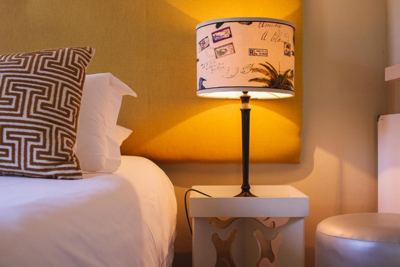 Swellendam Self Catering Villa Ngoại thất bức ảnh