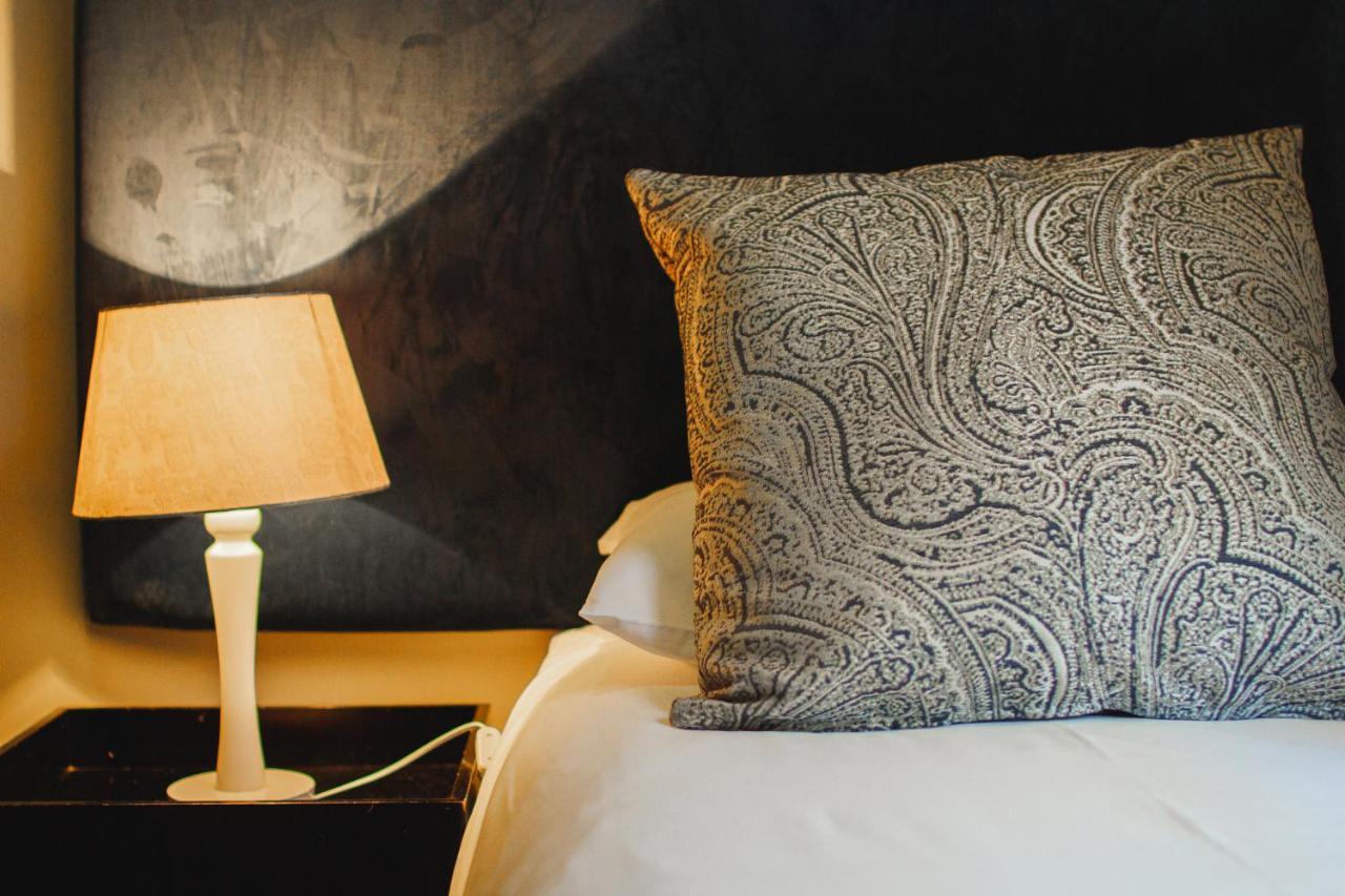 Swellendam Self Catering Villa Ngoại thất bức ảnh