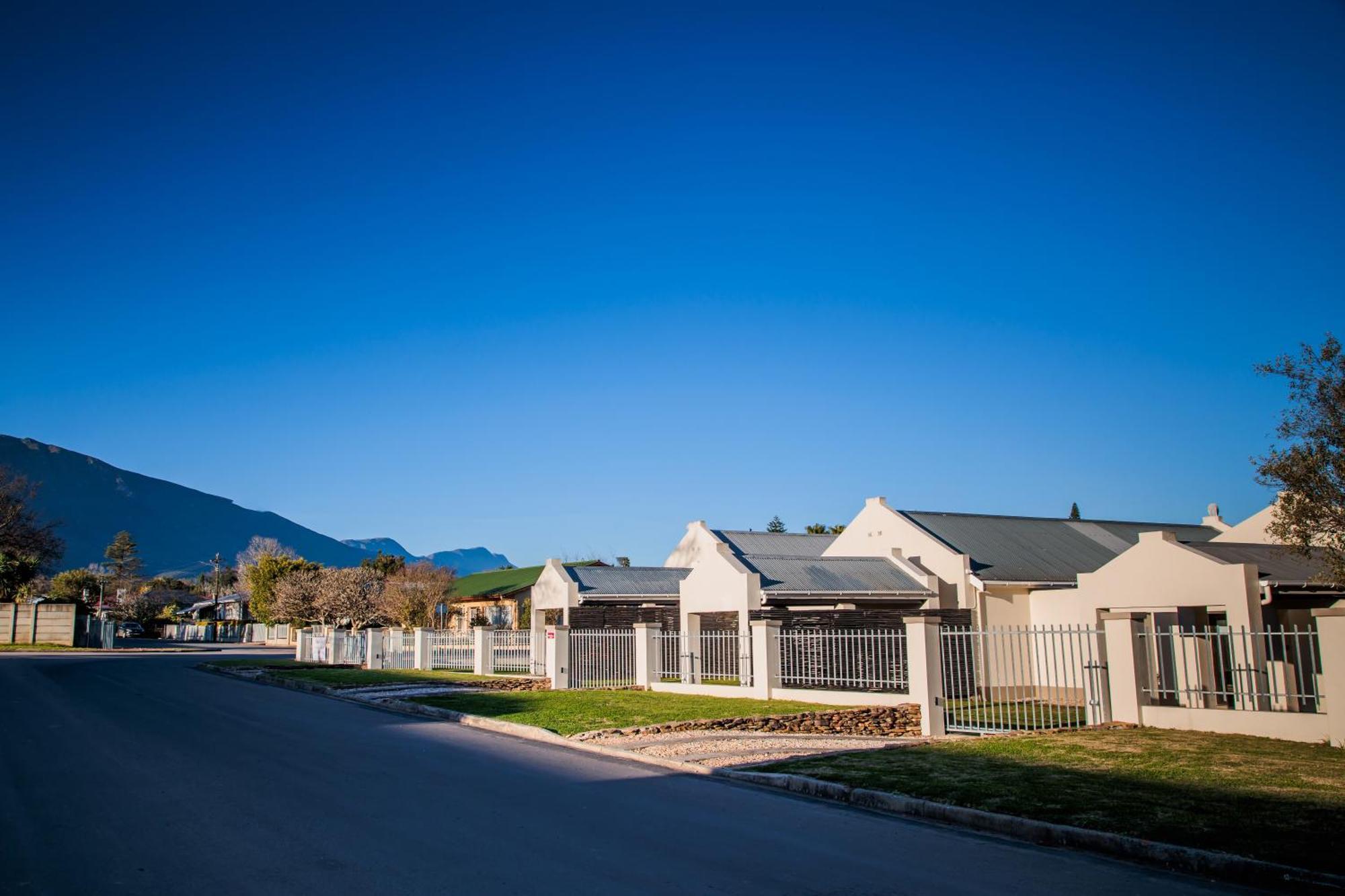 Swellendam Self Catering Villa Phòng bức ảnh