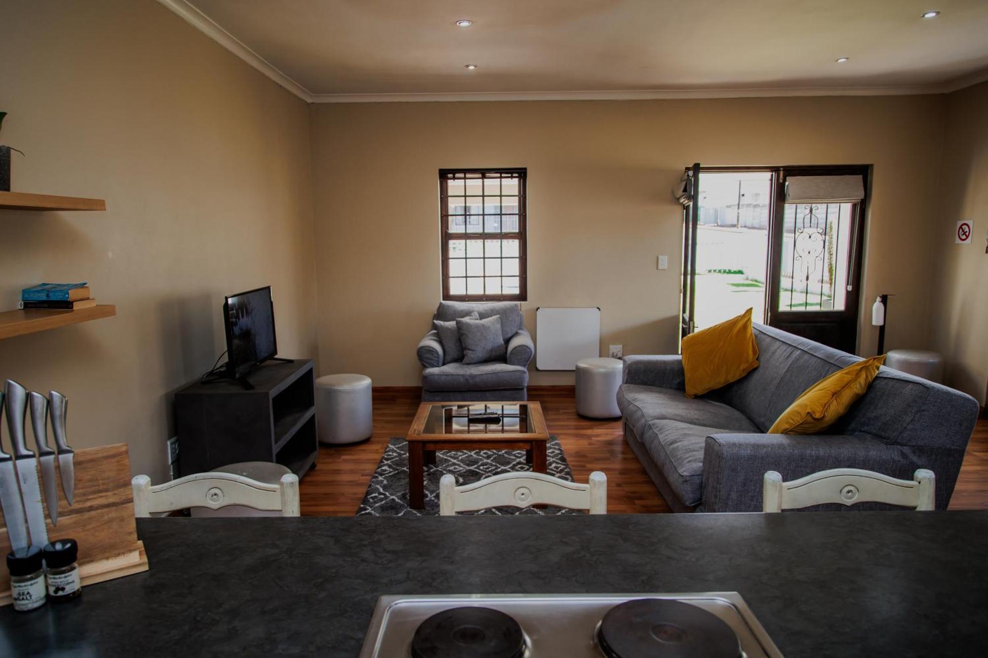 Swellendam Self Catering Villa Ngoại thất bức ảnh