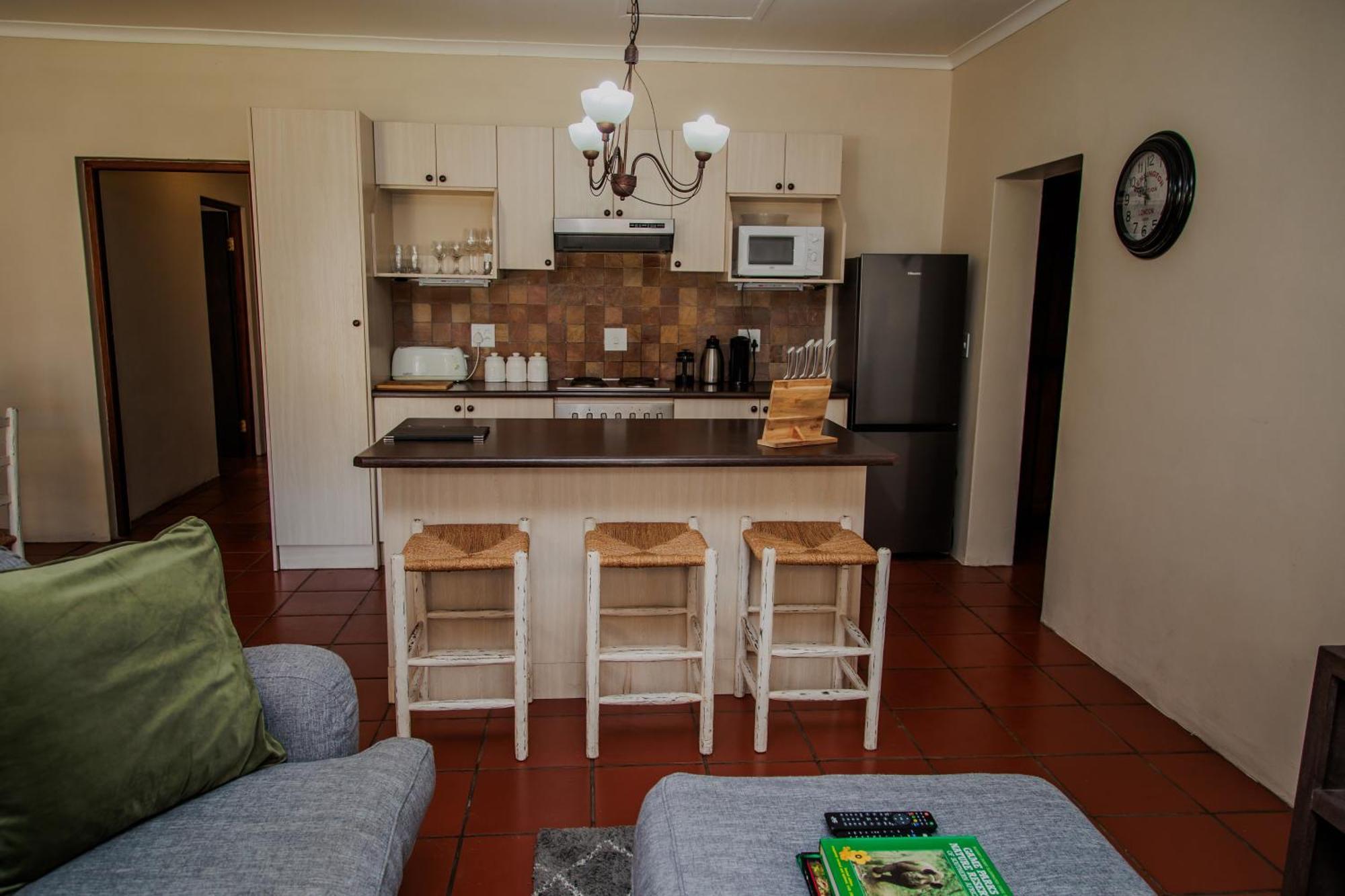 Swellendam Self Catering Villa Phòng bức ảnh