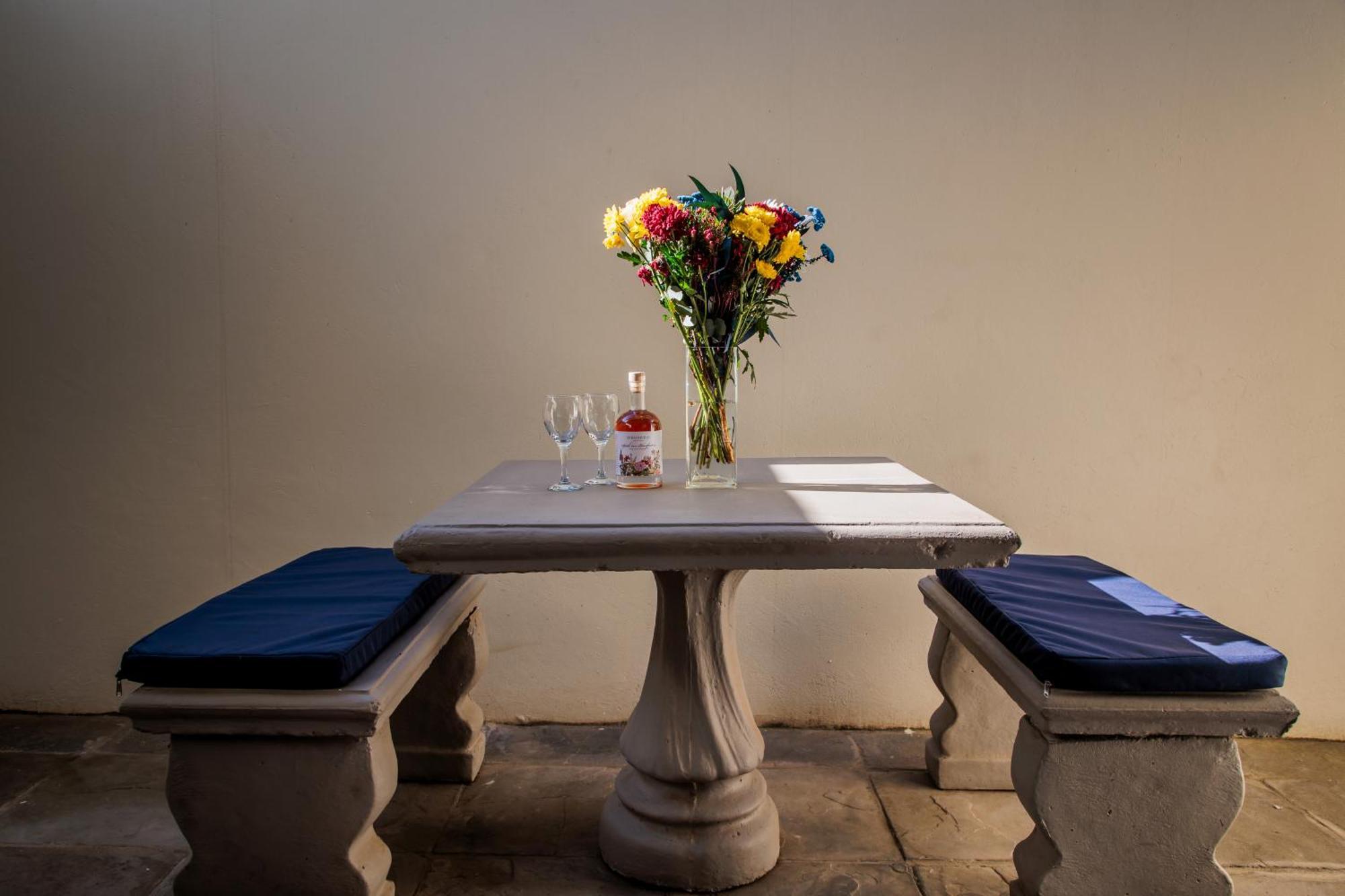 Swellendam Self Catering Villa Phòng bức ảnh