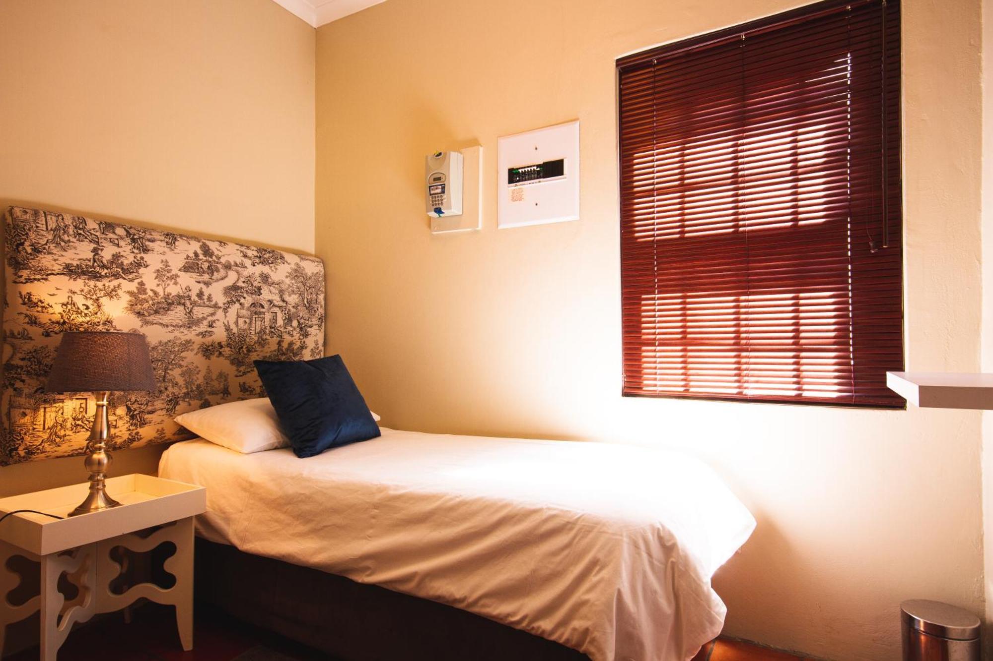 Swellendam Self Catering Villa Phòng bức ảnh