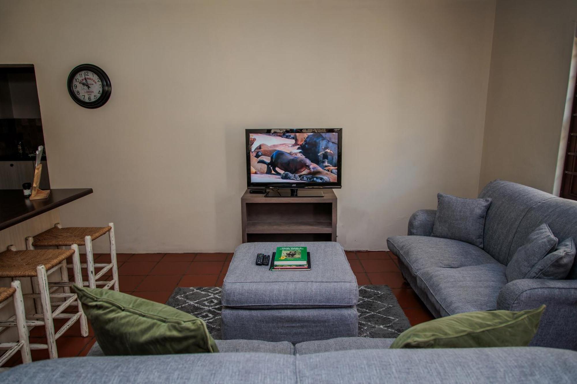 Swellendam Self Catering Villa Phòng bức ảnh