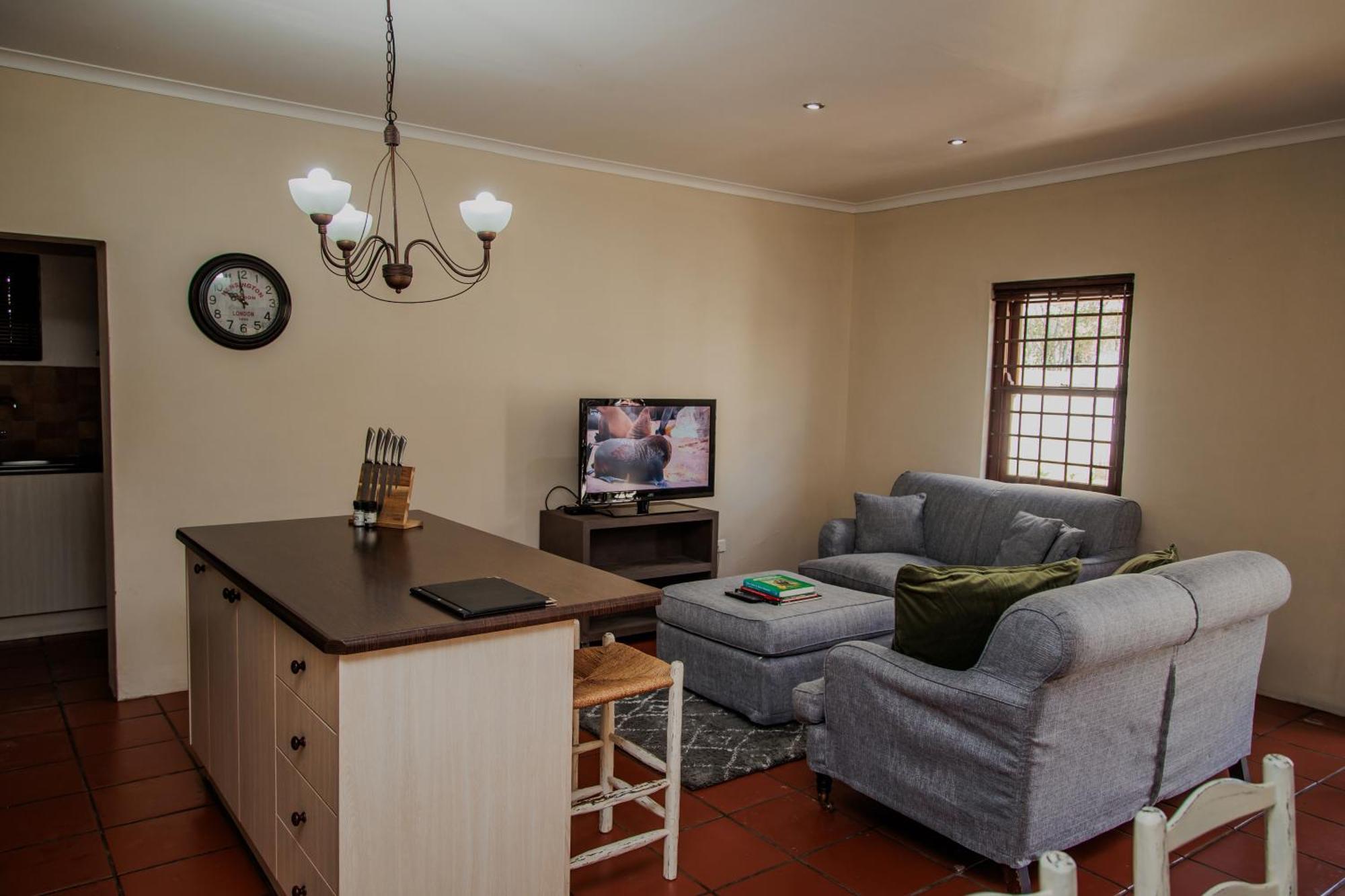 Swellendam Self Catering Villa Phòng bức ảnh