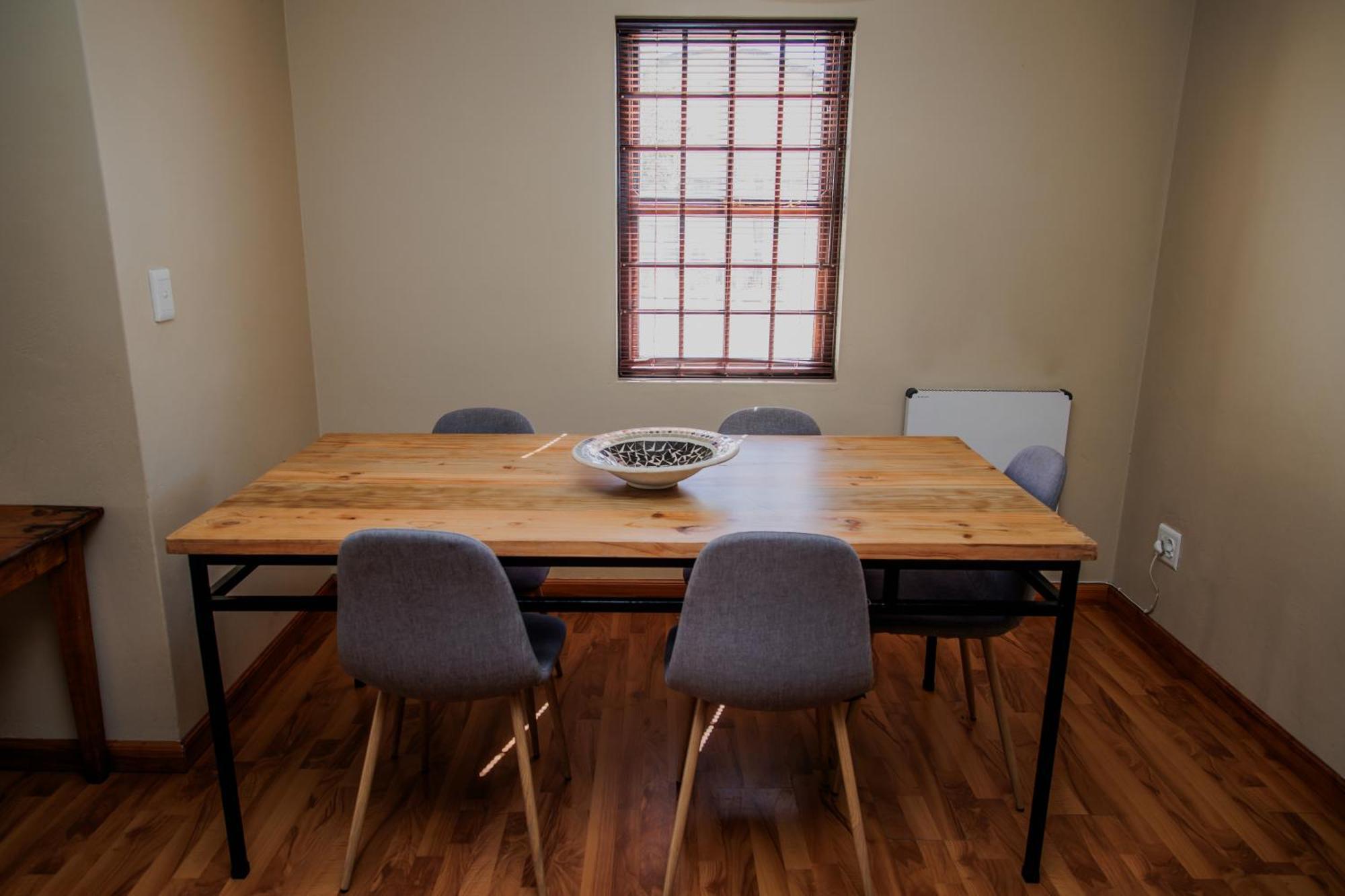 Swellendam Self Catering Villa Phòng bức ảnh
