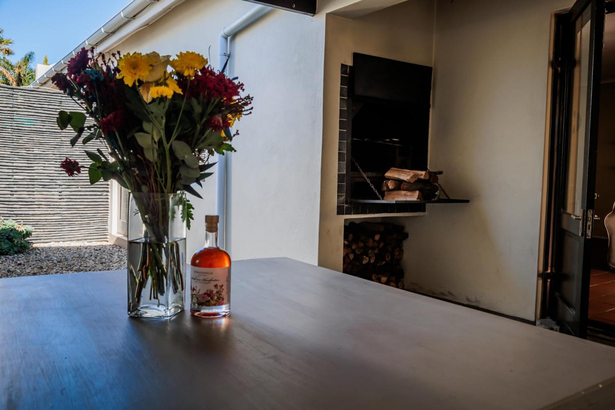 Swellendam Self Catering Villa Phòng bức ảnh