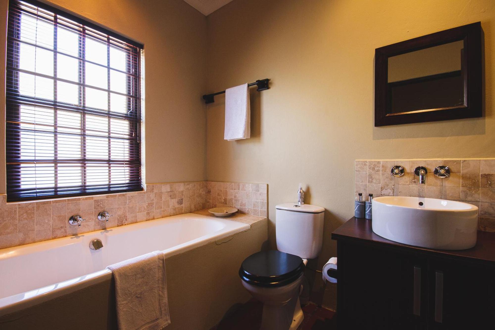 Swellendam Self Catering Villa Phòng bức ảnh