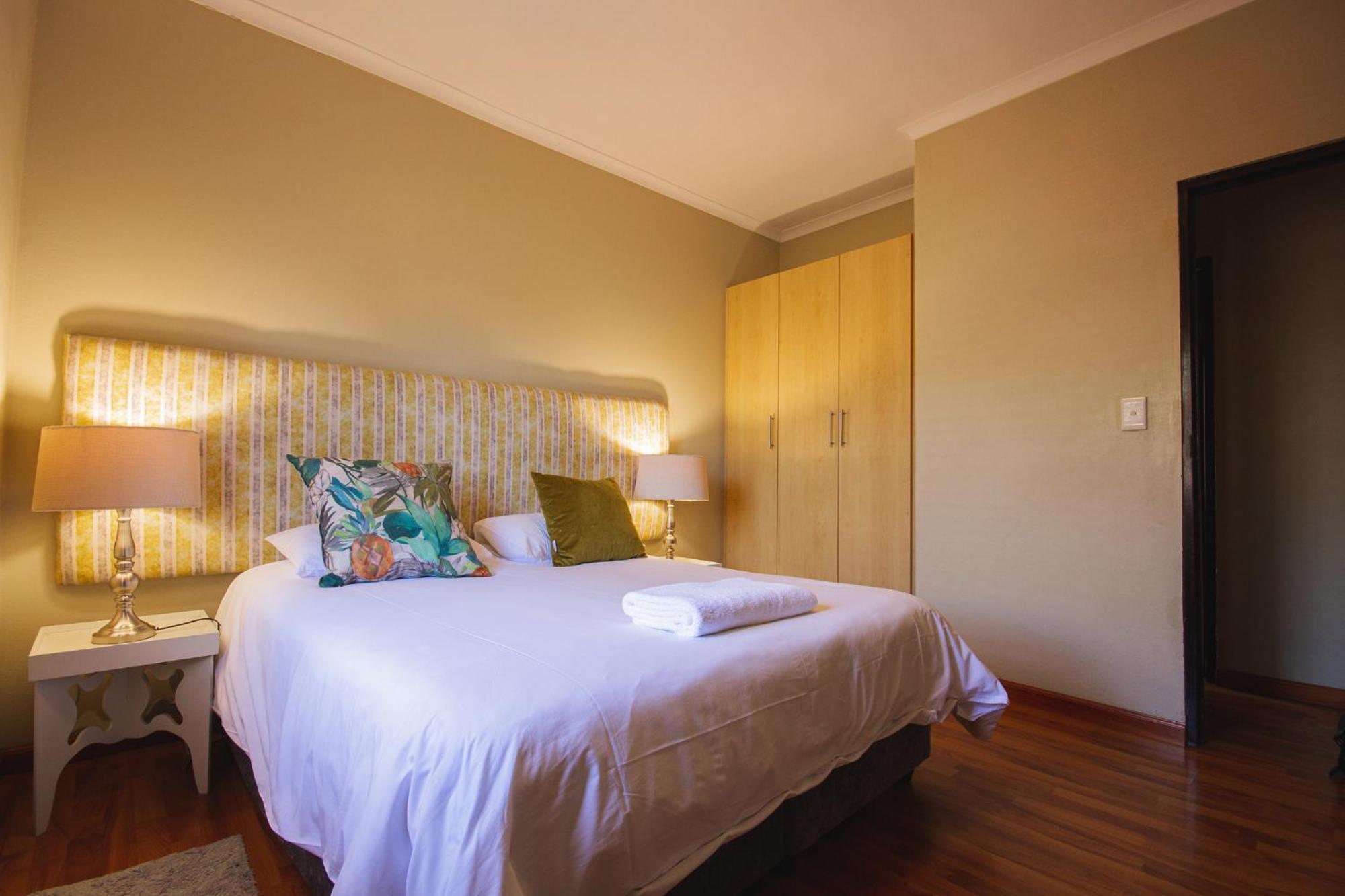Swellendam Self Catering Villa Phòng bức ảnh