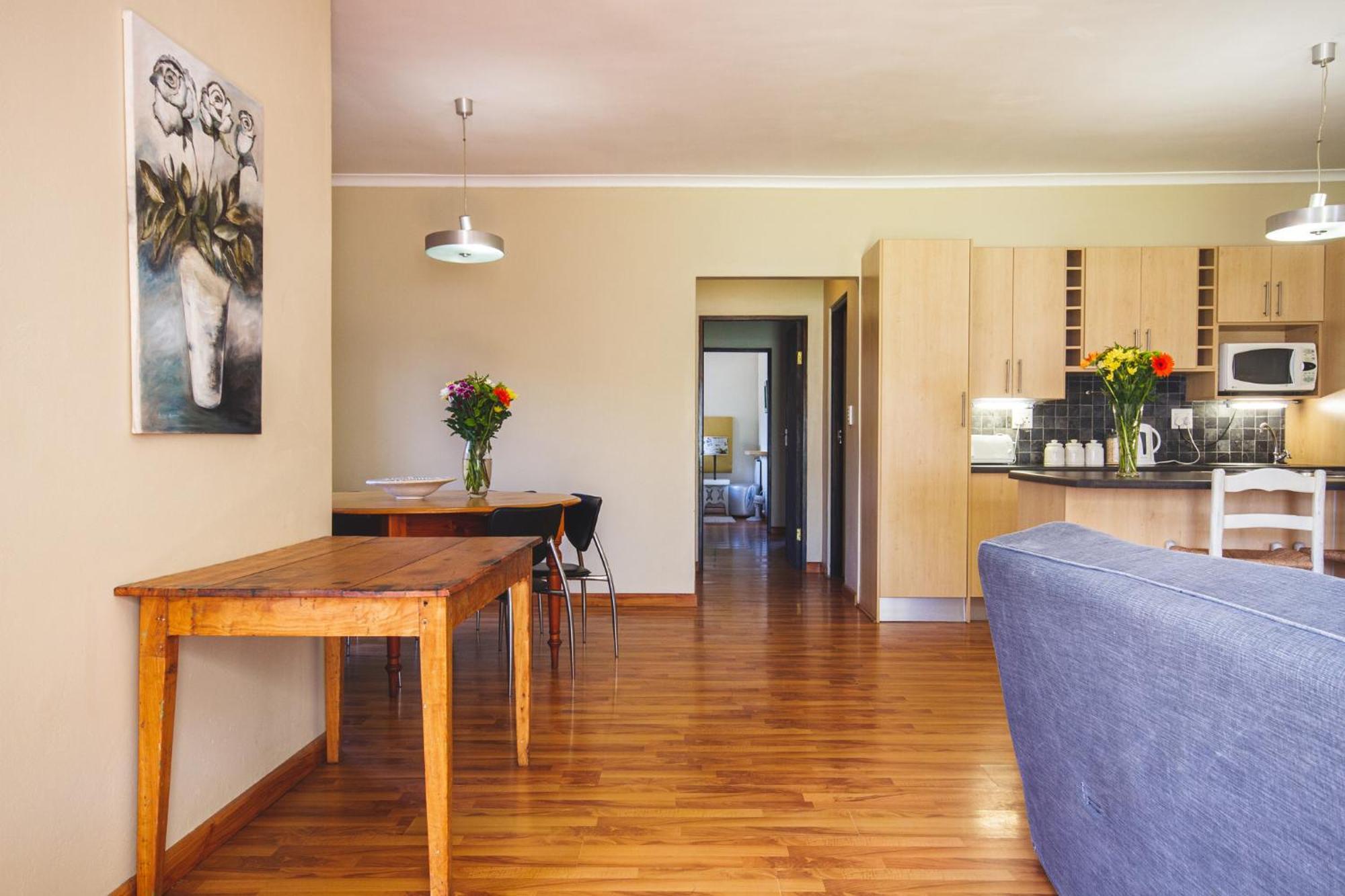 Swellendam Self Catering Villa Phòng bức ảnh